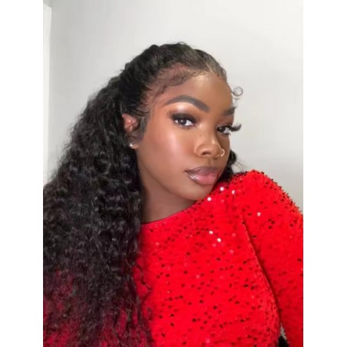 Premiumlacewig Wig - 100% Human Hair Wig