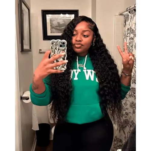 Premiumlacewig Wig - 100% Human Hair Wig