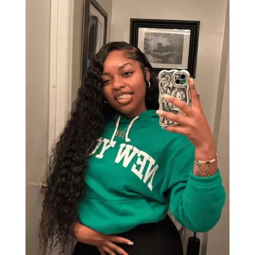 Premiumlacewig Wig - 100% Human Hair Wig