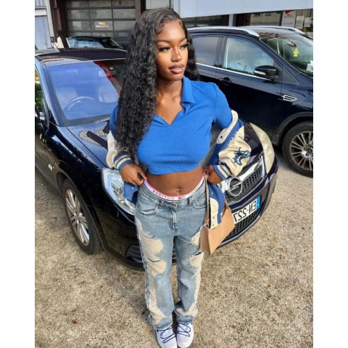 Premiumlacewig Wig - 100% Human Hair Wig