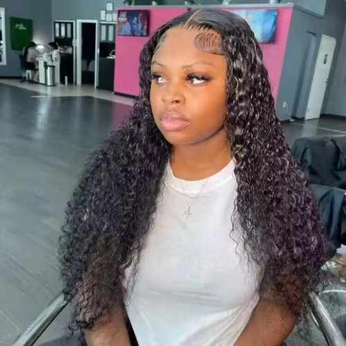 Premiumlacewig Wig - 100% Human Hair Wig