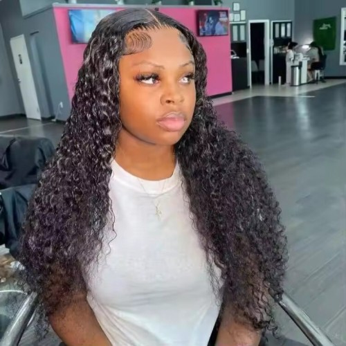 Premiumlacewig Wig - 100% Human Hair Wig
