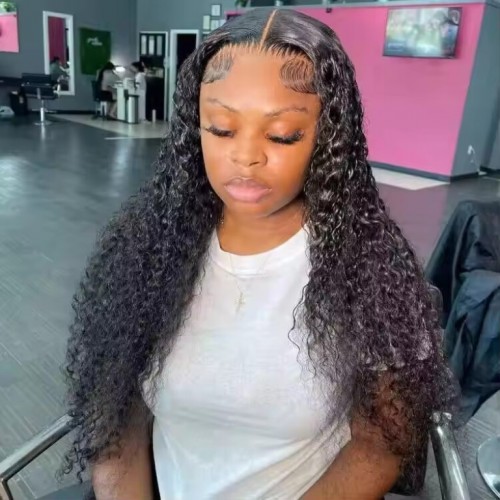 Premiumlacewig Wig - 100% Human Hair Wig