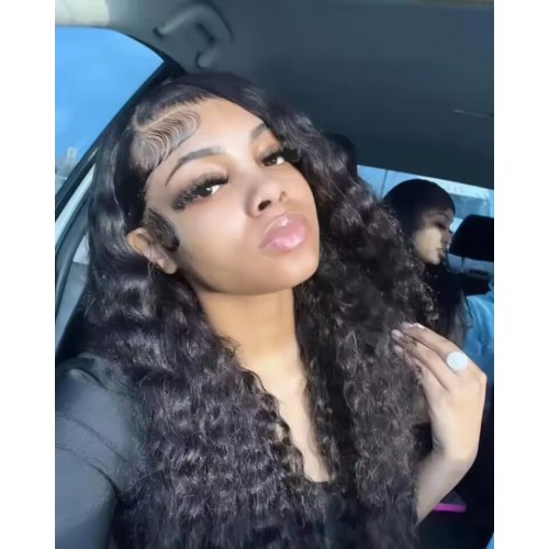 Premiumlacewig Wig - 100% Human Hair Wig