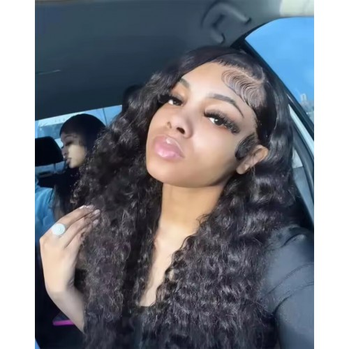 Premiumlacewig Wig - 100% Human Hair Wig