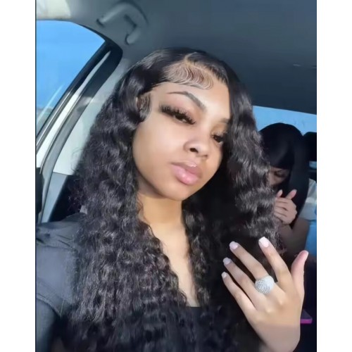 Premiumlacewig Wig - 100% Human Hair Wig