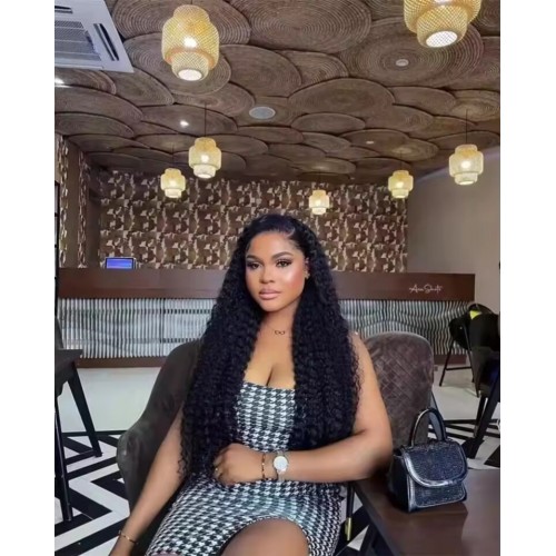 Premiumlacewig Wig - 100% Human Hair Wig
